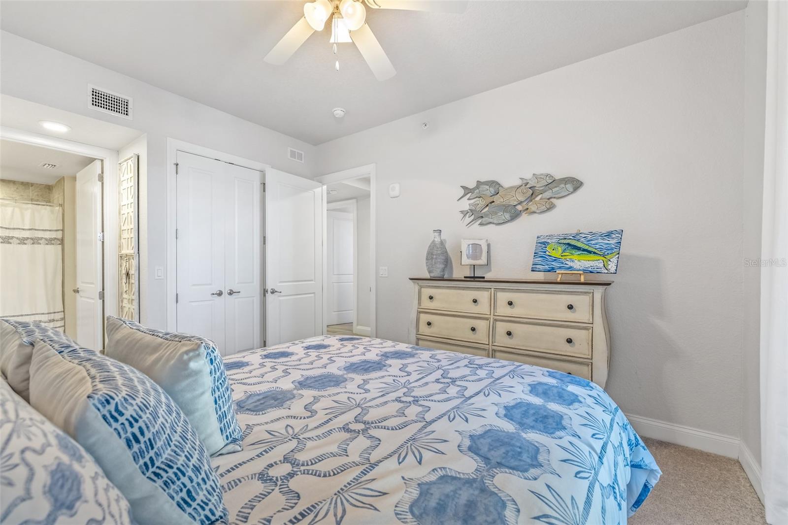 RIVERWALK/CORONADO ISLAND BLDG - Residential