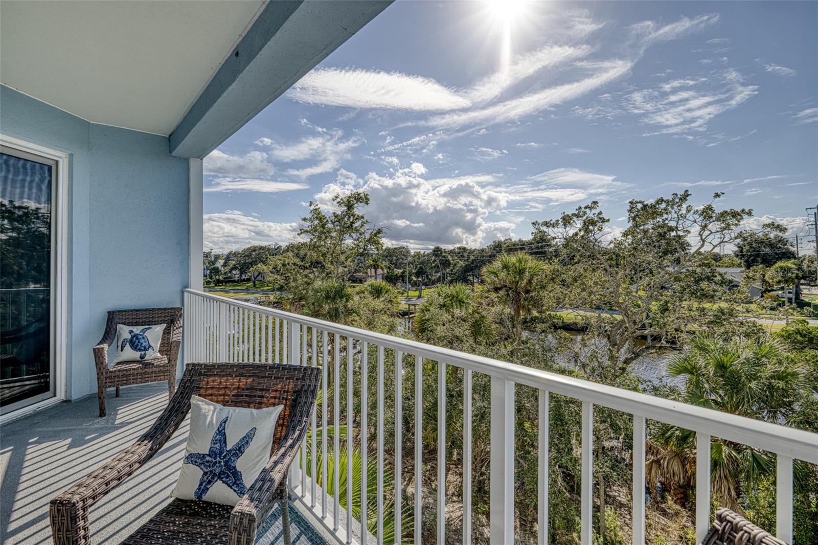 RIVERWALK/CORONADO ISLAND BLDG - Residential