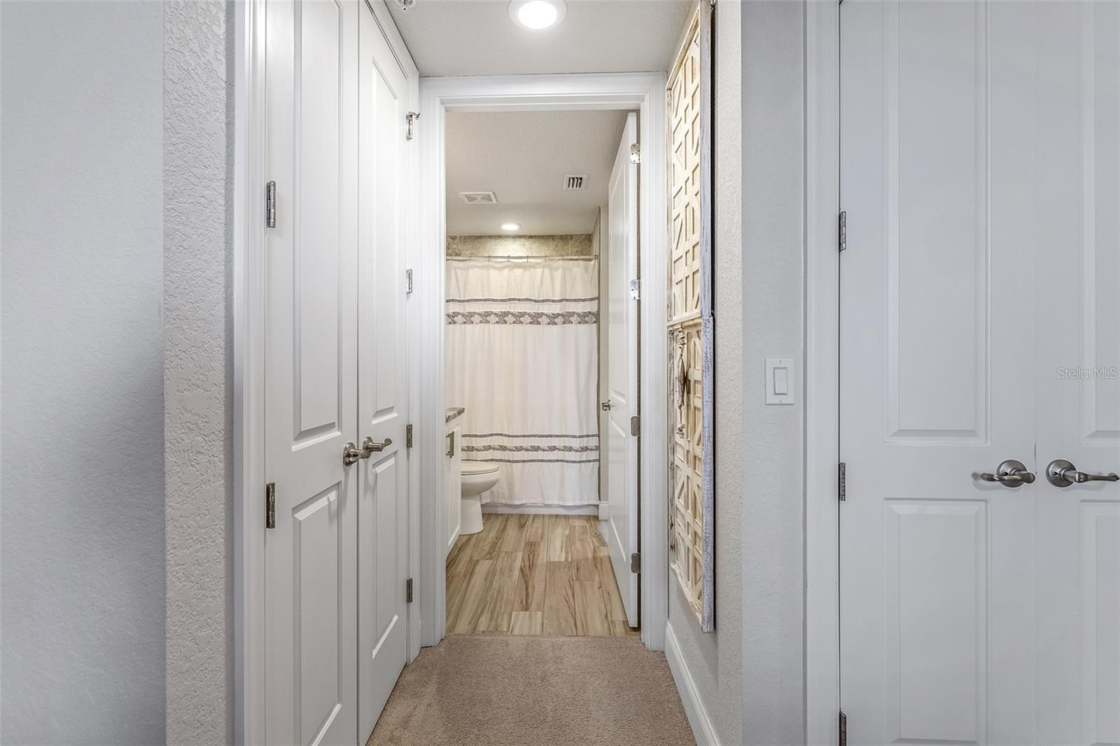 RIVERWALK/CORONADO ISLAND BLDG - Residential