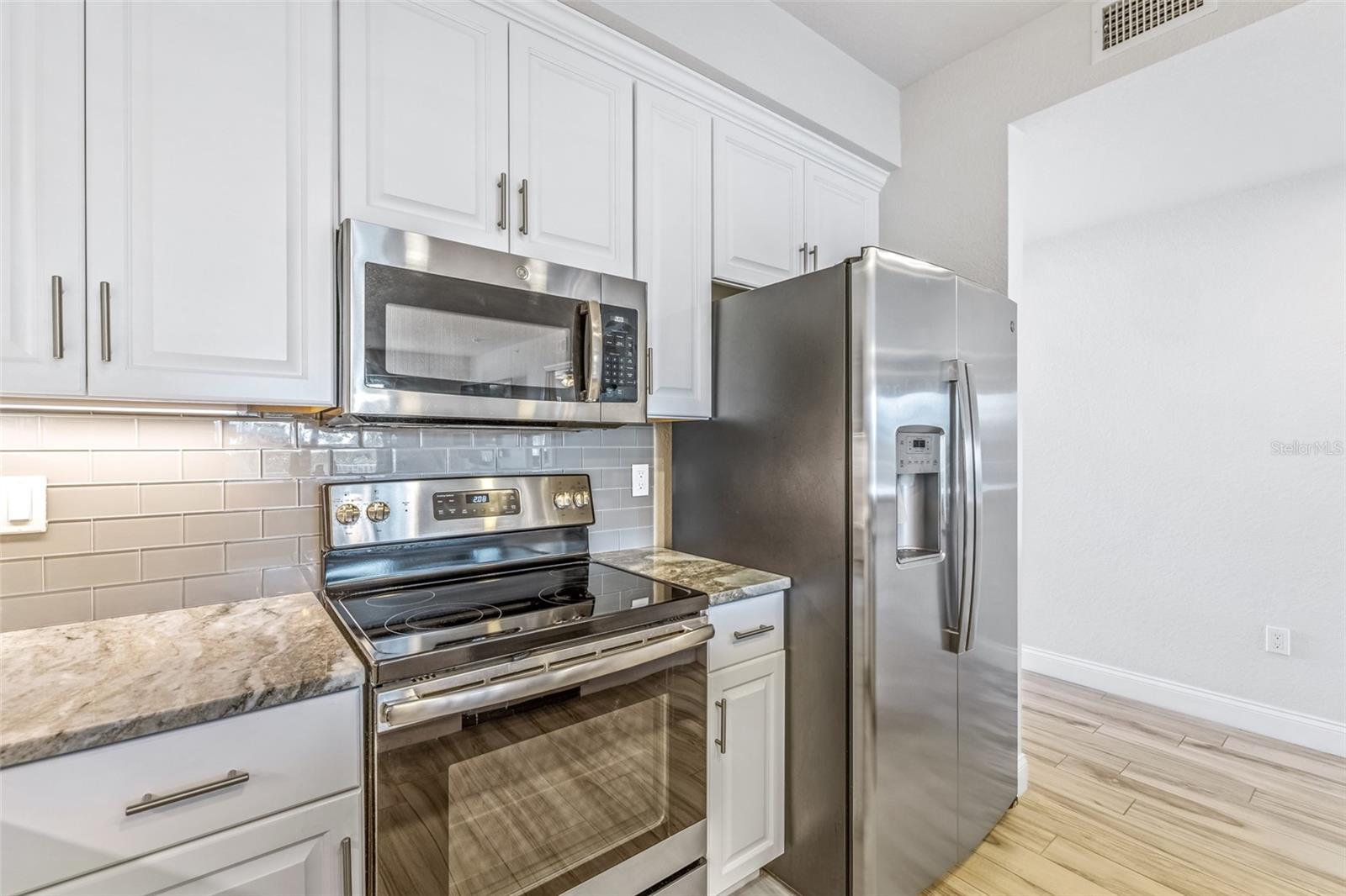 RIVERWALK/CORONADO ISLAND BLDG - Residential