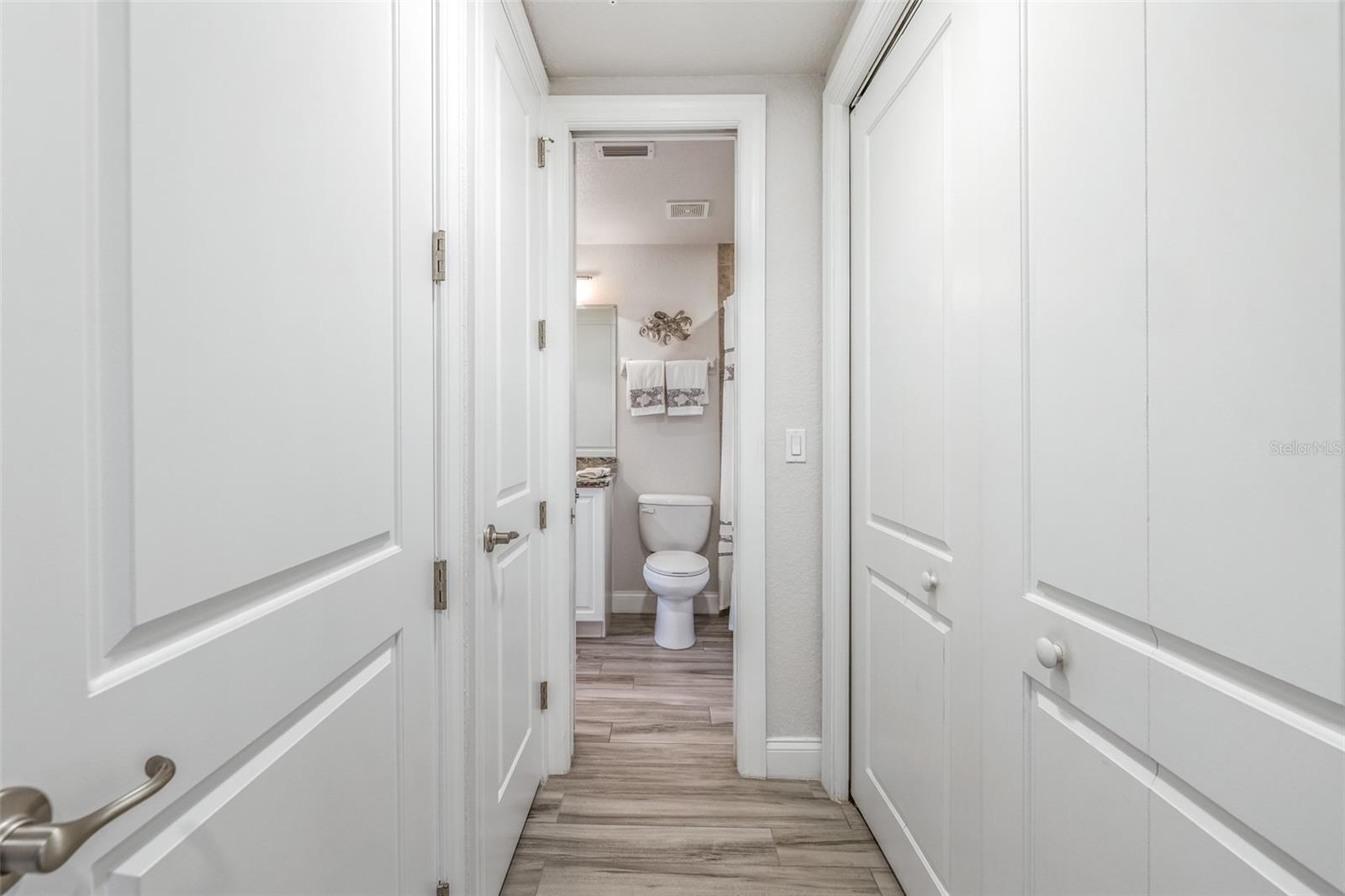 RIVERWALK/CORONADO ISLAND BLDG - Residential