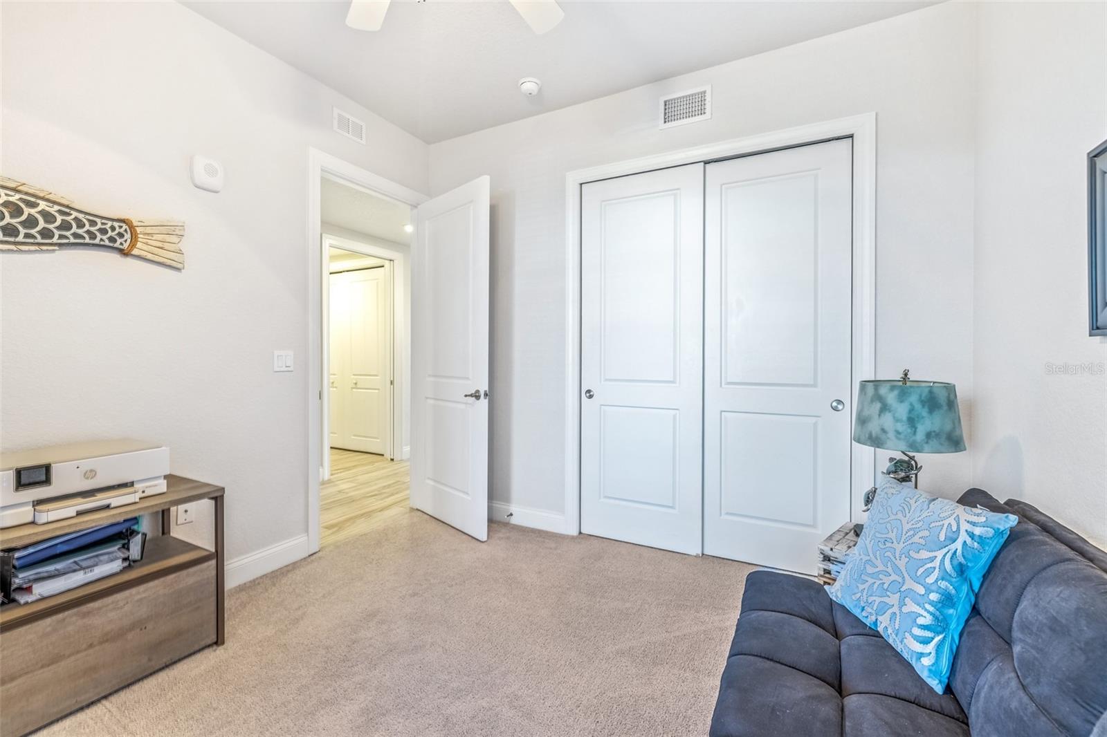 RIVERWALK/CORONADO ISLAND BLDG - Residential