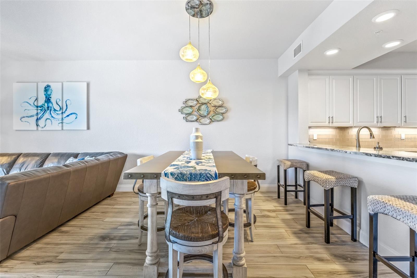 RIVERWALK/CORONADO ISLAND BLDG - Residential