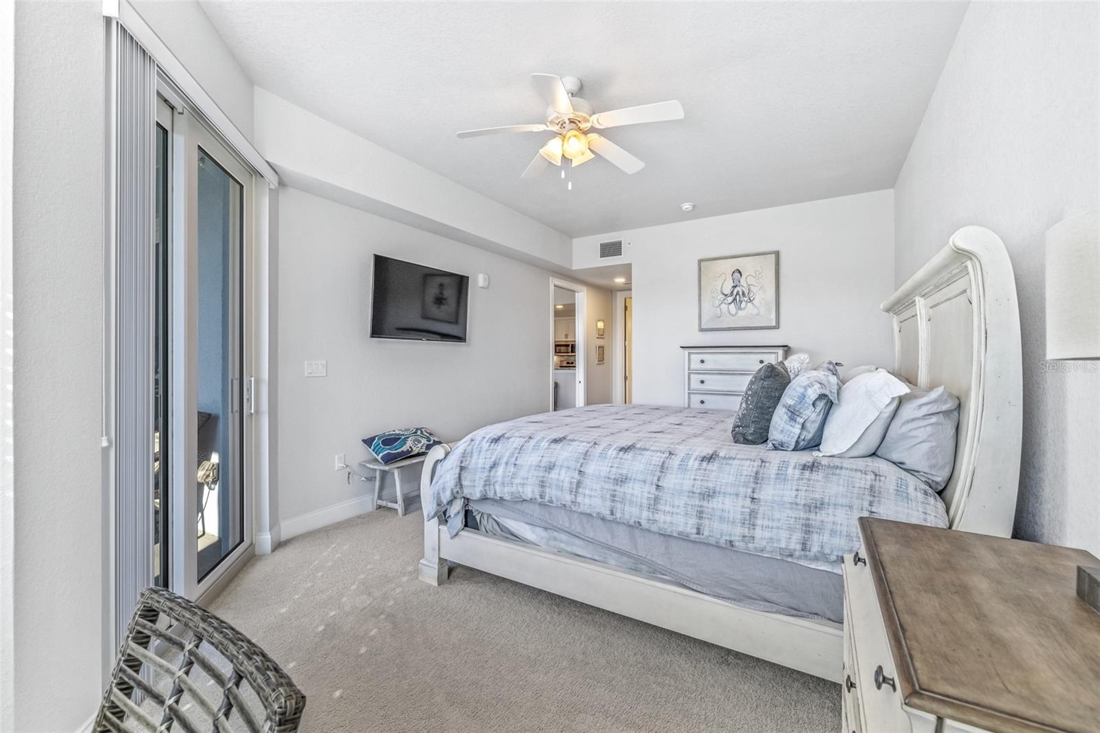 RIVERWALK/CORONADO ISLAND BLDG - Residential