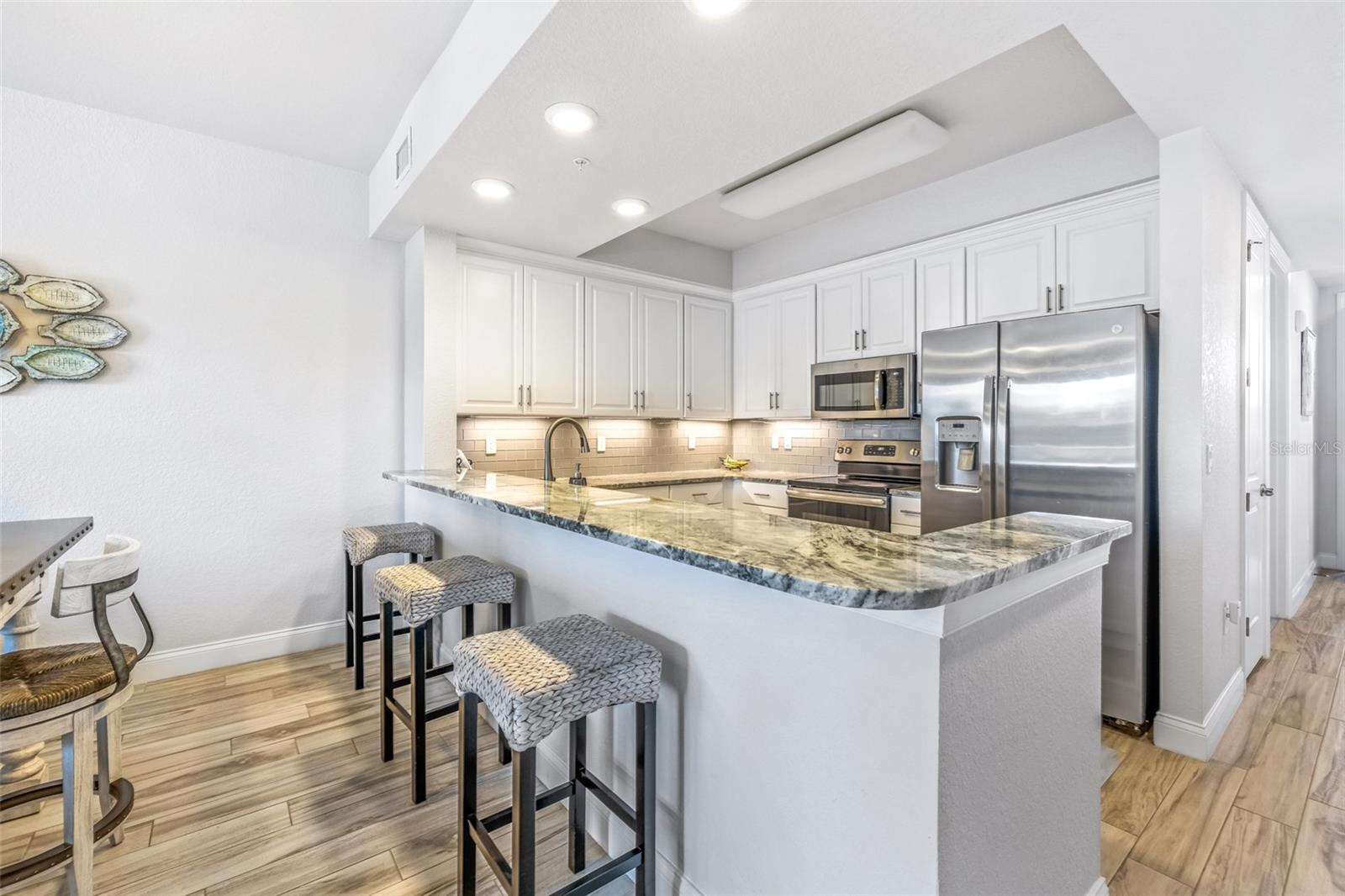 RIVERWALK/CORONADO ISLAND BLDG - Residential