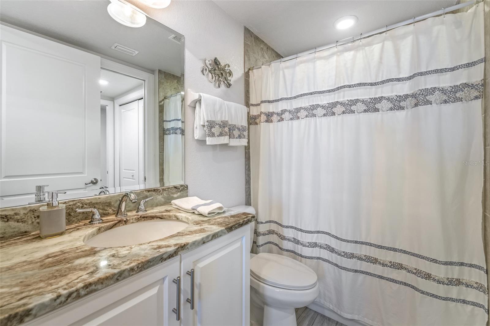 RIVERWALK/CORONADO ISLAND BLDG - Residential