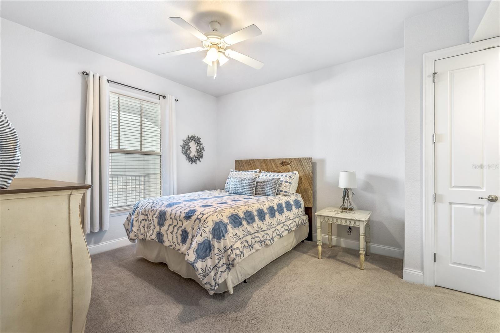 RIVERWALK/CORONADO ISLAND BLDG - Residential