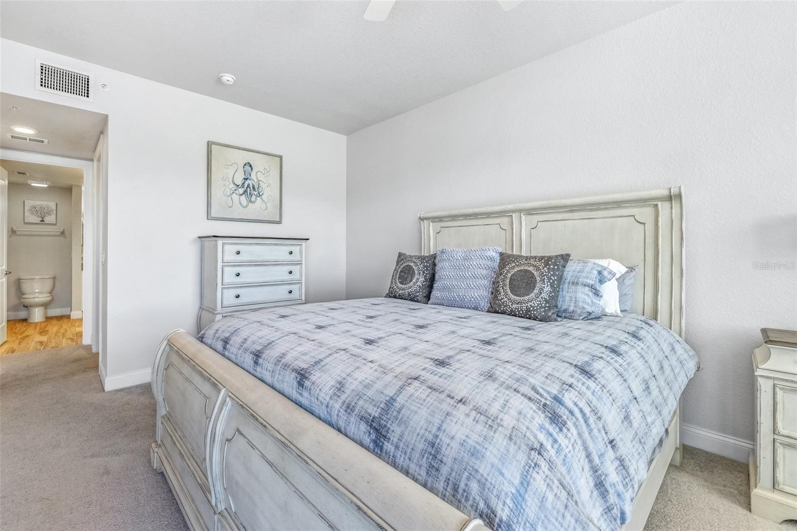 RIVERWALK/CORONADO ISLAND BLDG - Residential