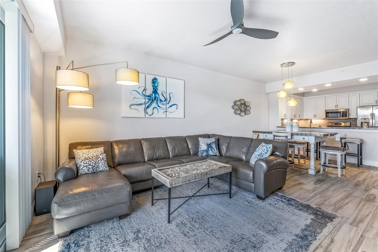 RIVERWALK/CORONADO ISLAND BLDG - Residential