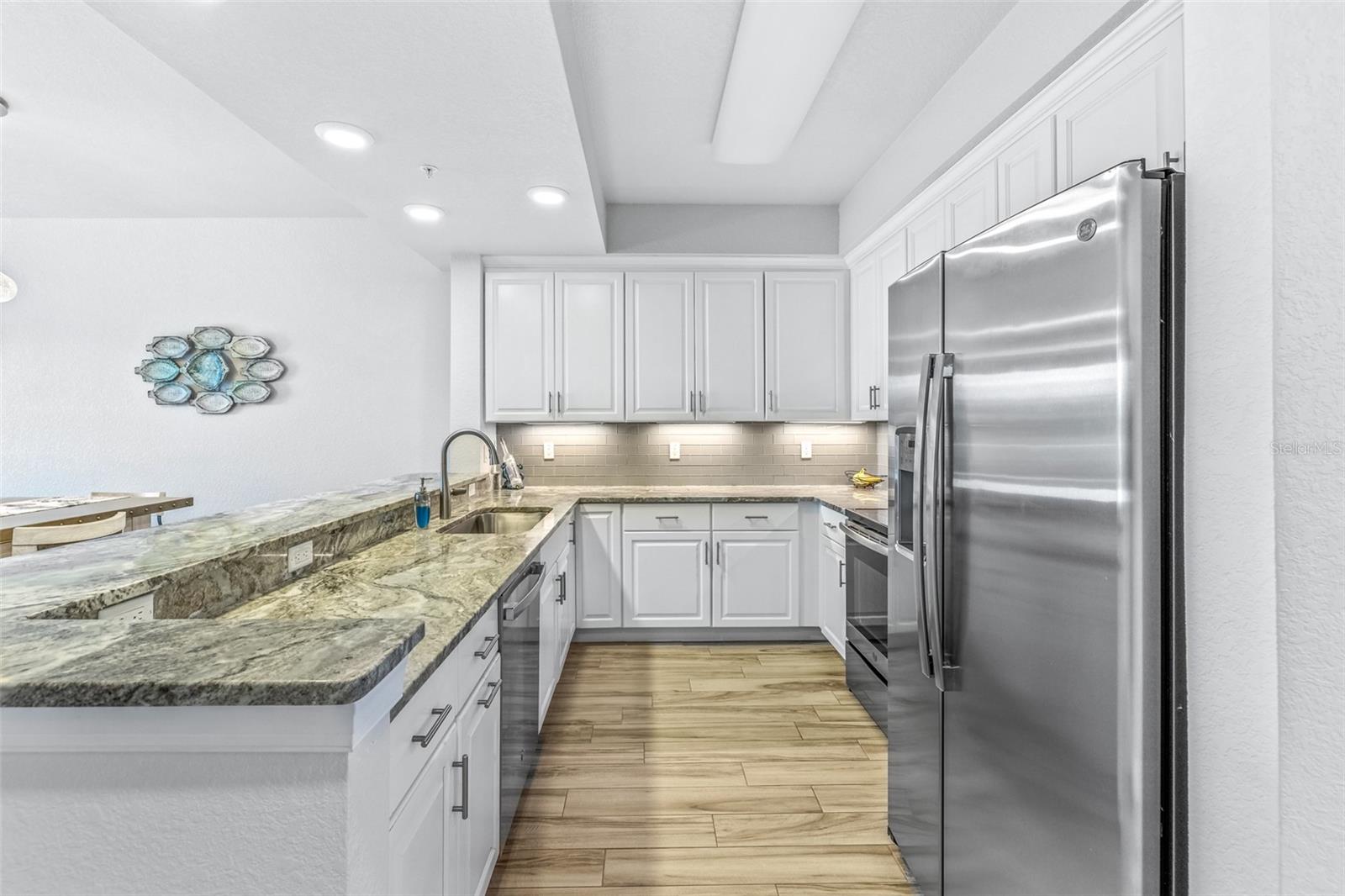 RIVERWALK/CORONADO ISLAND BLDG - Residential