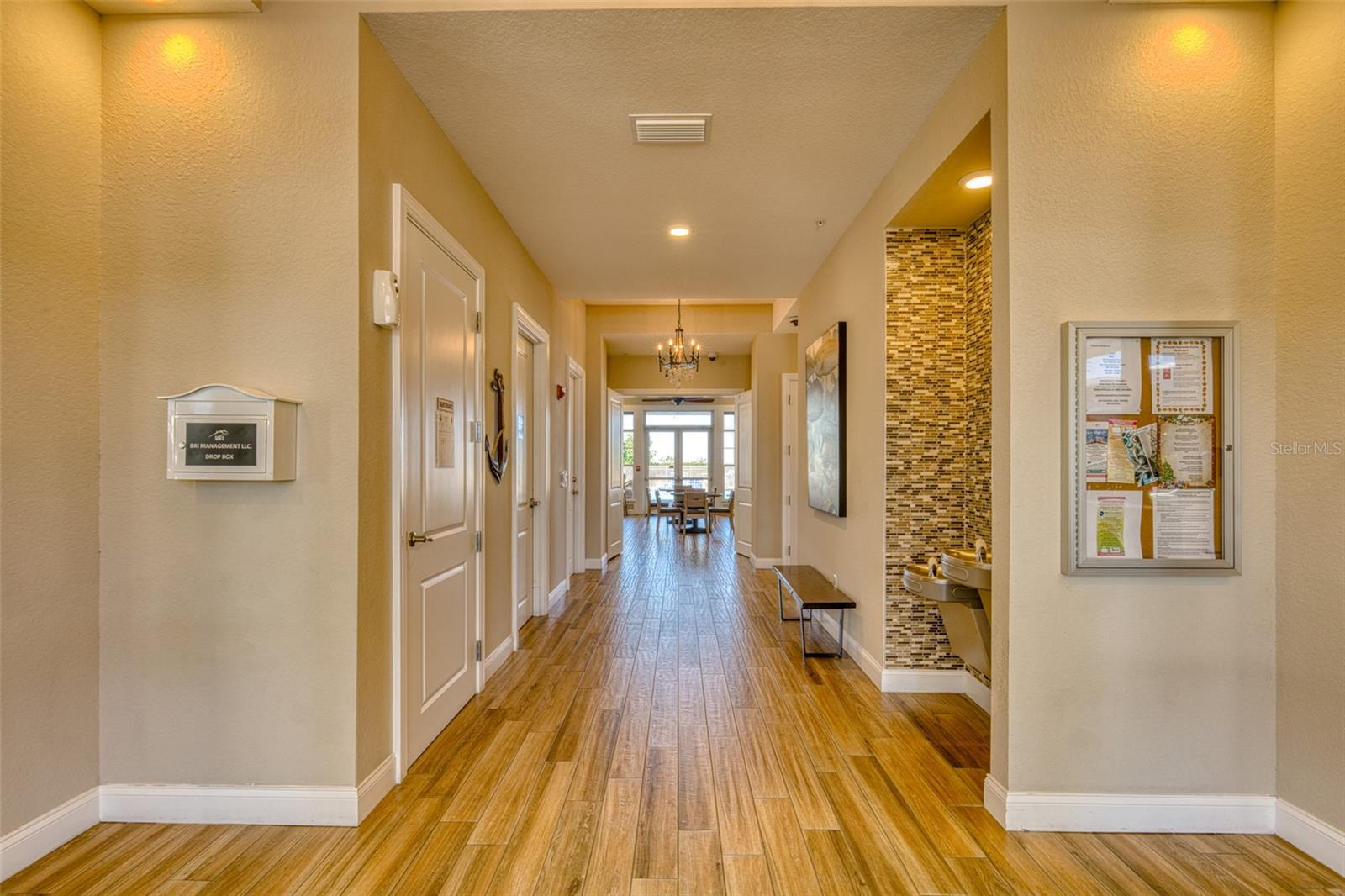 RIVERWALK/CORONADO ISLAND BLDG - Residential