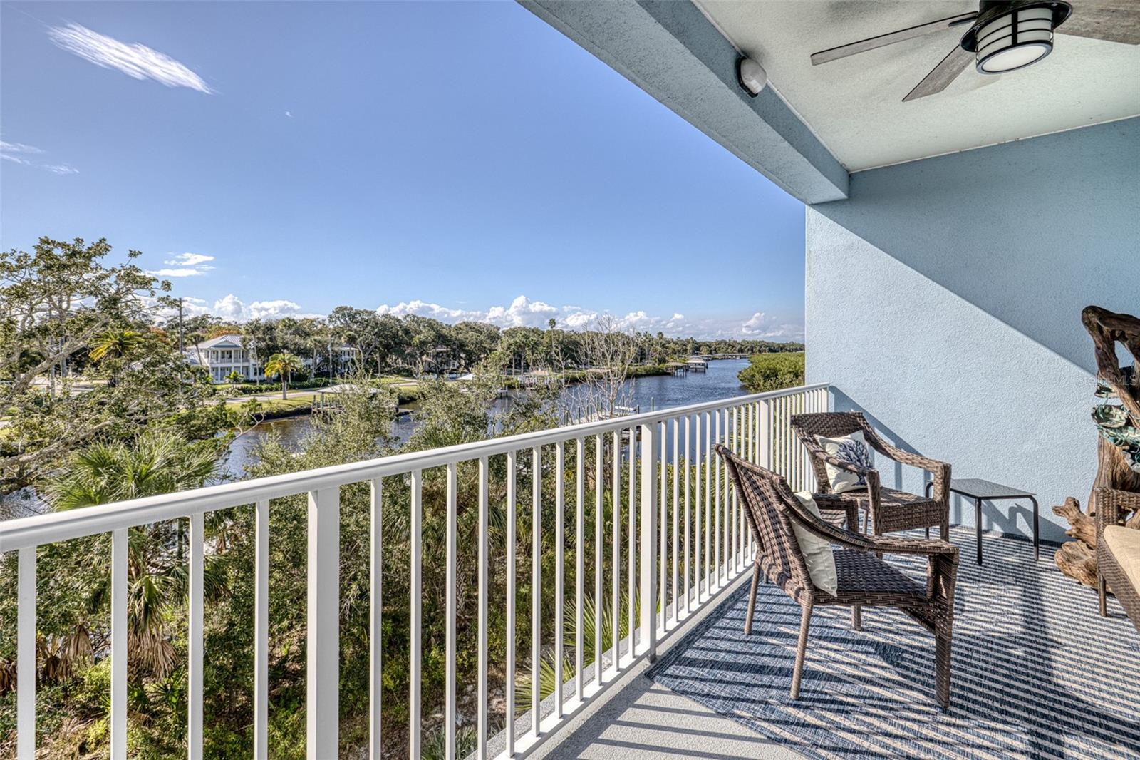 RIVERWALK/CORONADO ISLAND BLDG - Residential