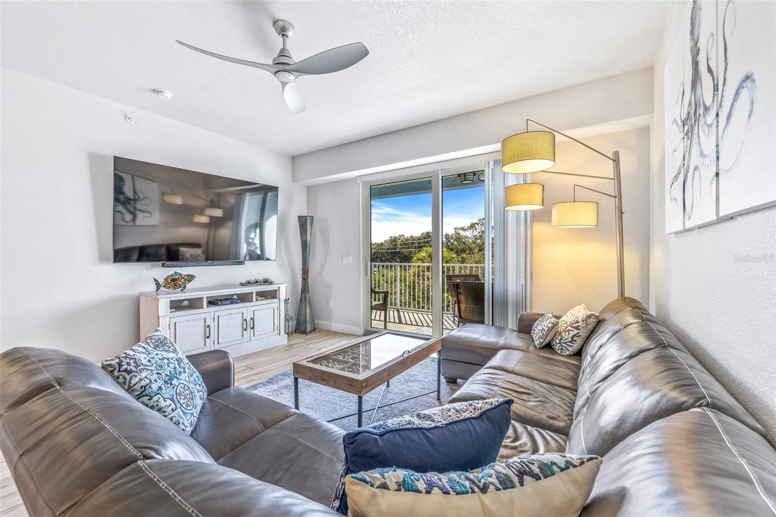 RIVERWALK/CORONADO ISLAND BLDG - Residential