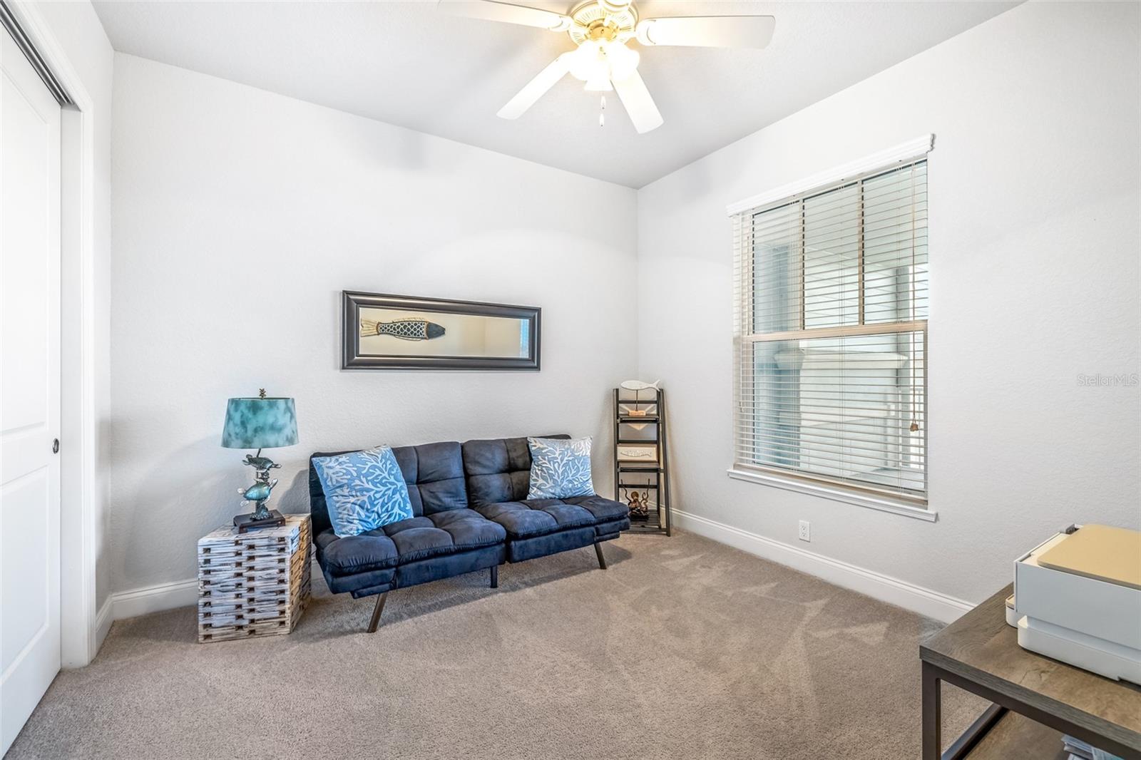 RIVERWALK/CORONADO ISLAND BLDG - Residential