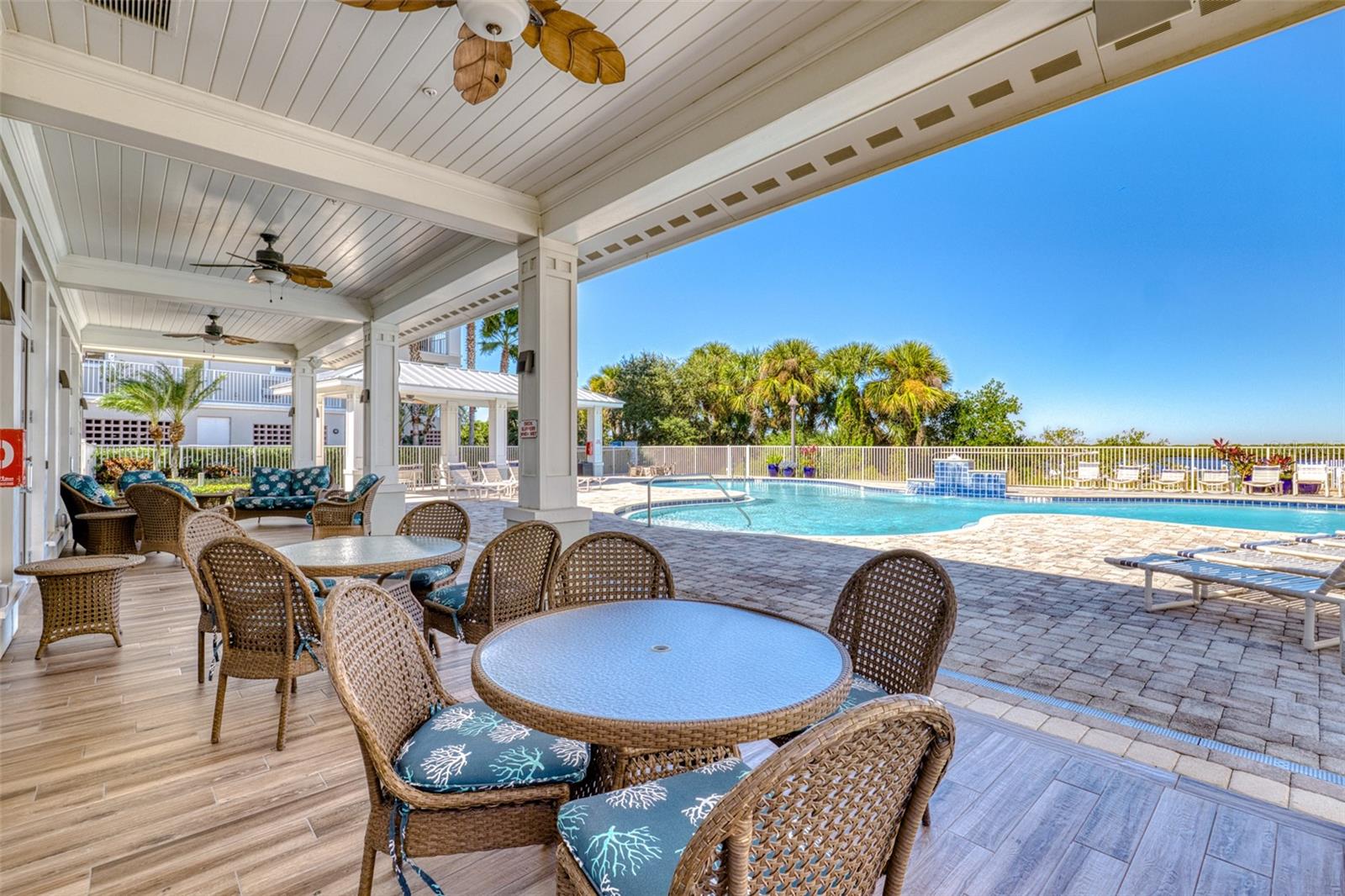 RIVERWALK/CORONADO ISLAND BLDG - Residential