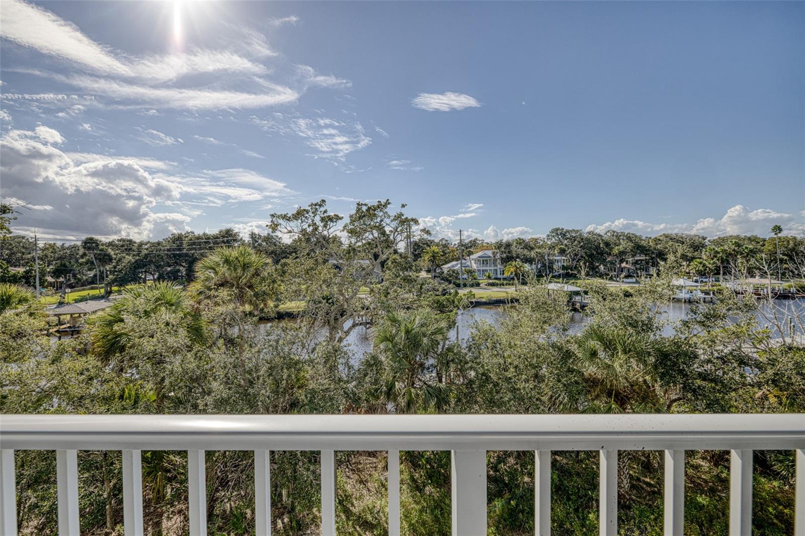 RIVERWALK/CORONADO ISLAND BLDG - Residential