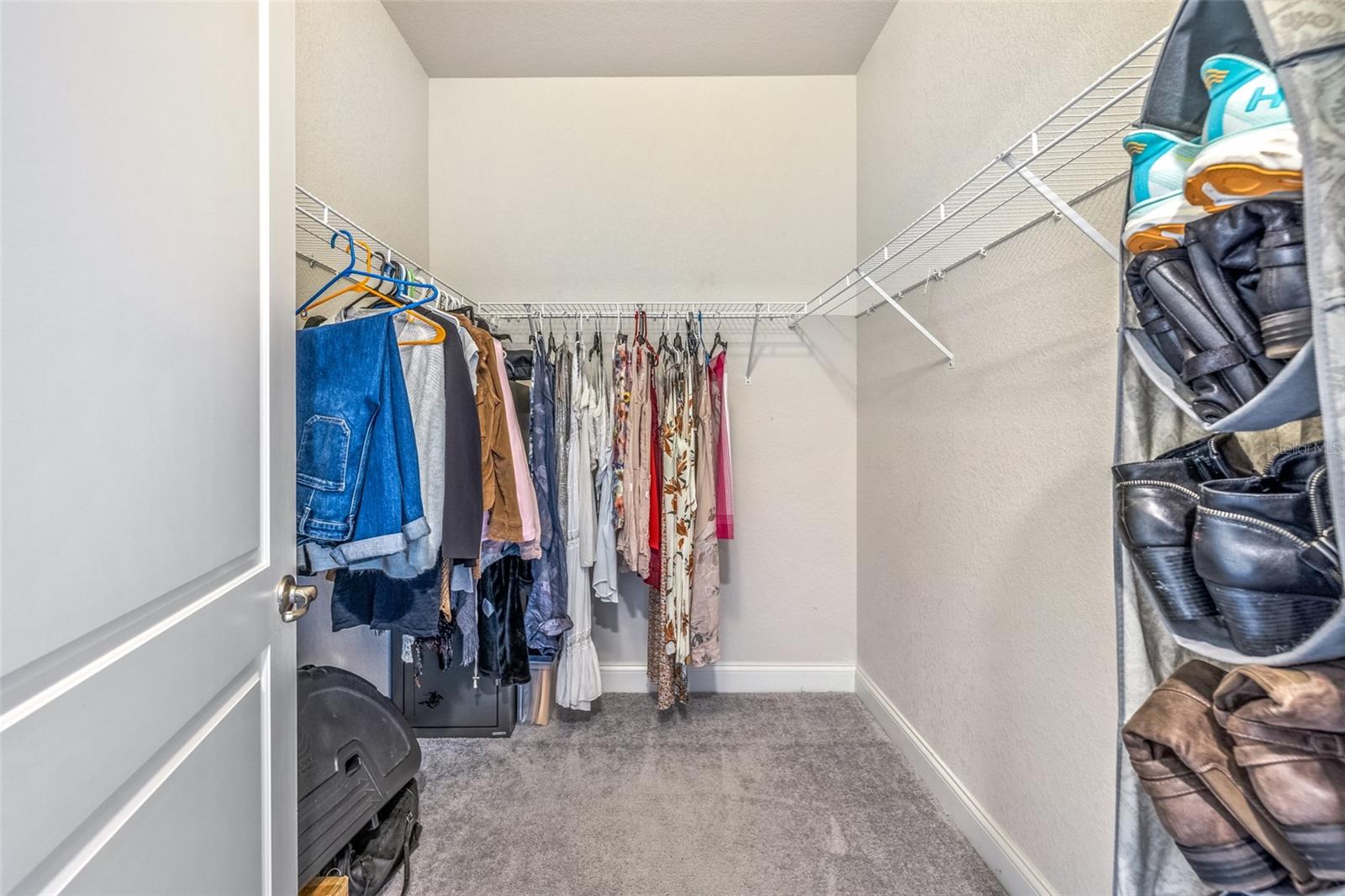 RIVERWALK/CORONADO ISLAND BLDG - Residential