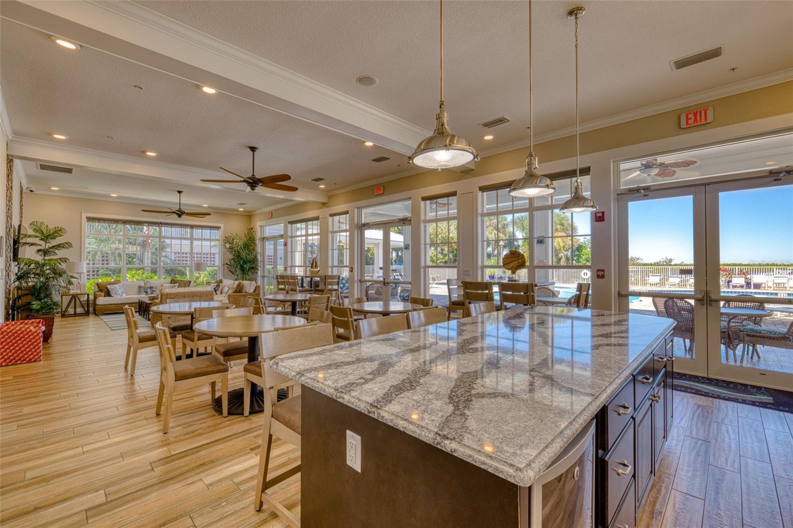 RIVERWALK/CORONADO ISLAND BLDG - Residential