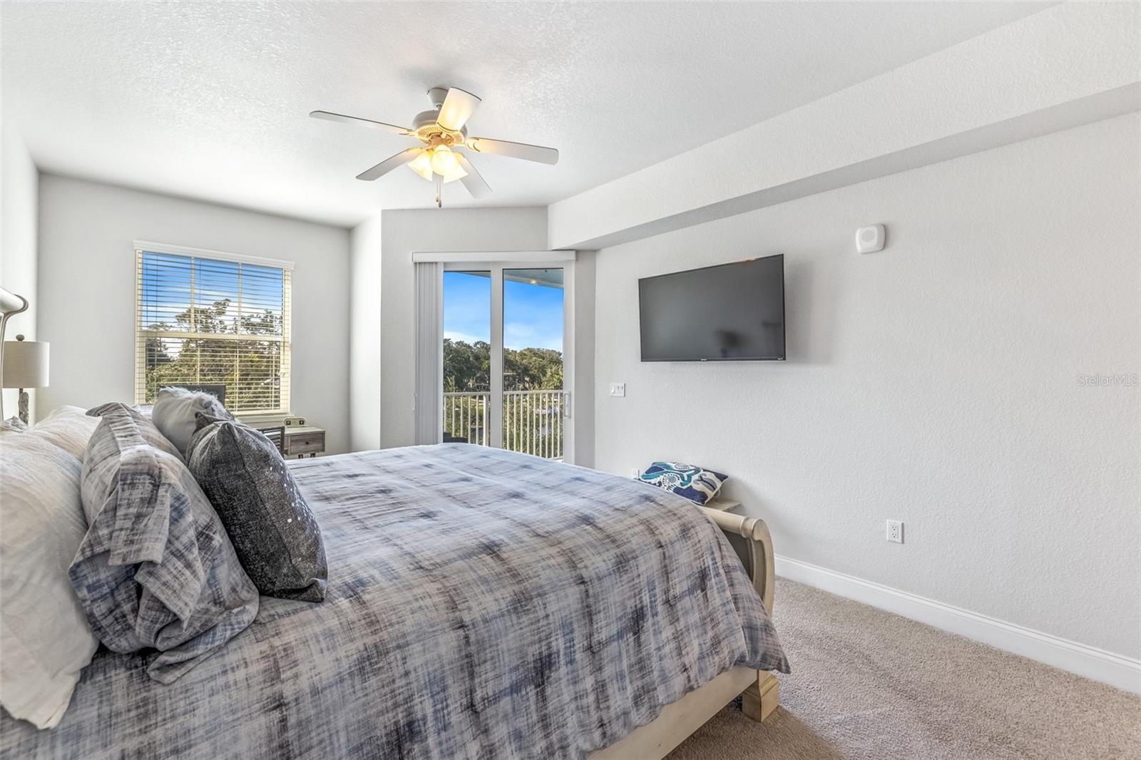 RIVERWALK/CORONADO ISLAND BLDG - Residential