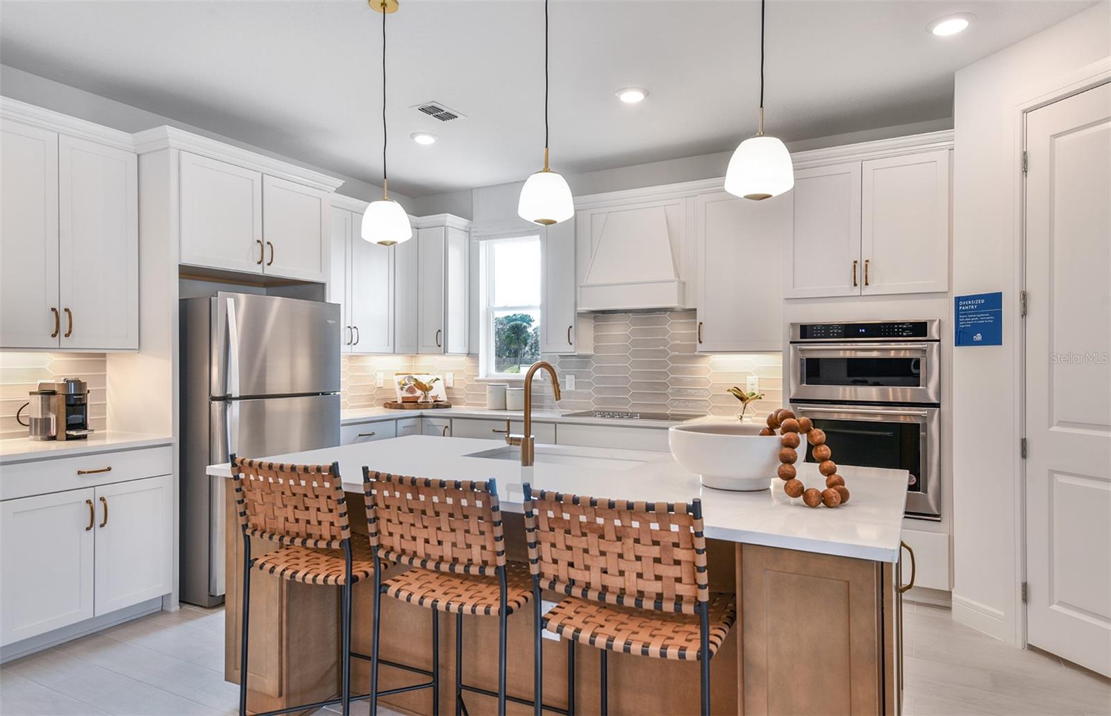 TWO RIVERS - Residential