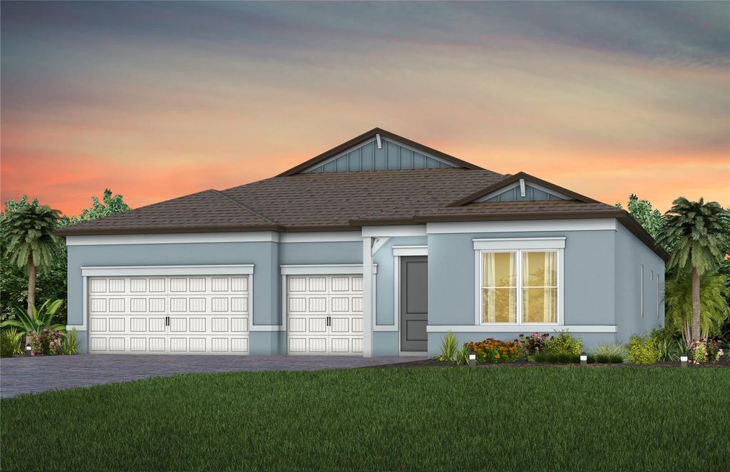 Photo of 35108 Colstrip Trail, Zephyrhills, FL 33541 (MLS # TB8428653)