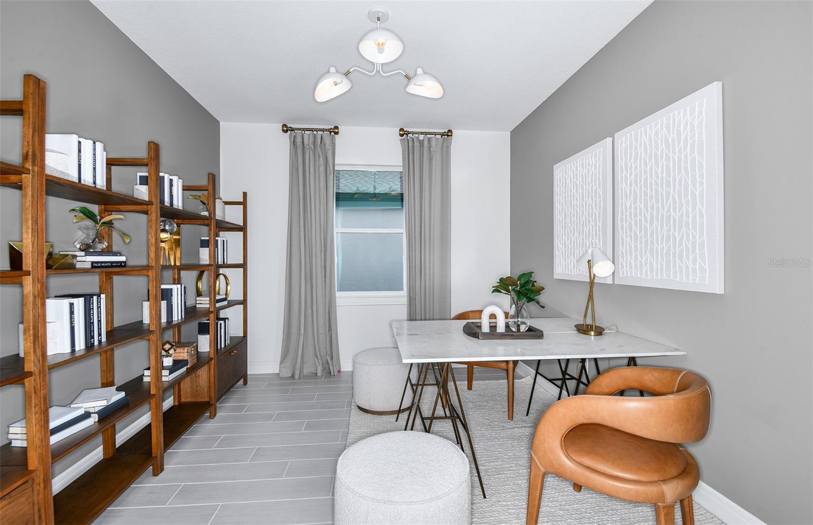 TWO RIVERS - Residential