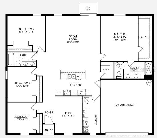 305 SW CADENCE GLEN