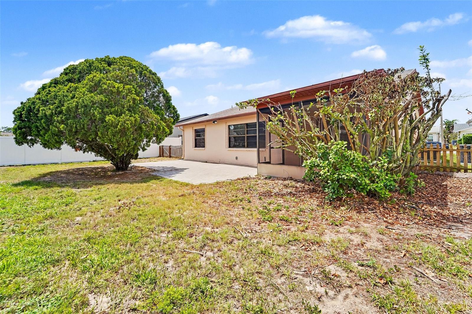 BEAR CREEK SUB - Residential