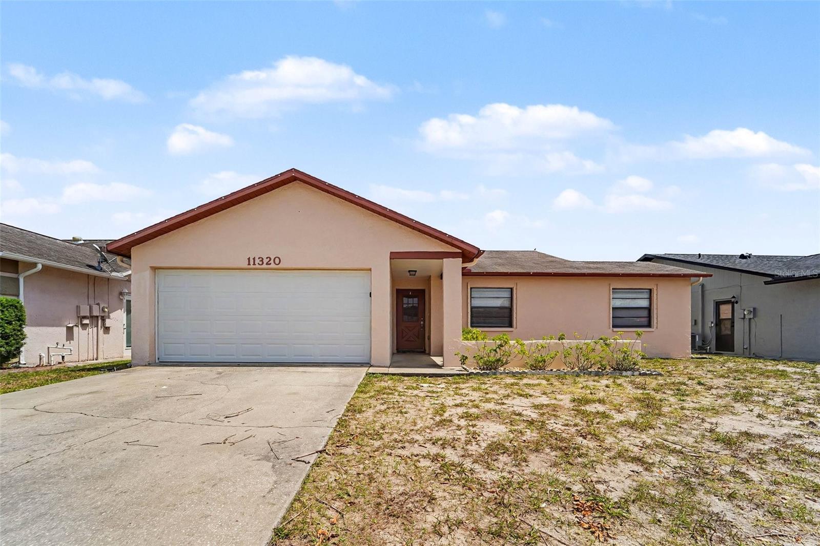 BEAR CREEK SUB - Residential