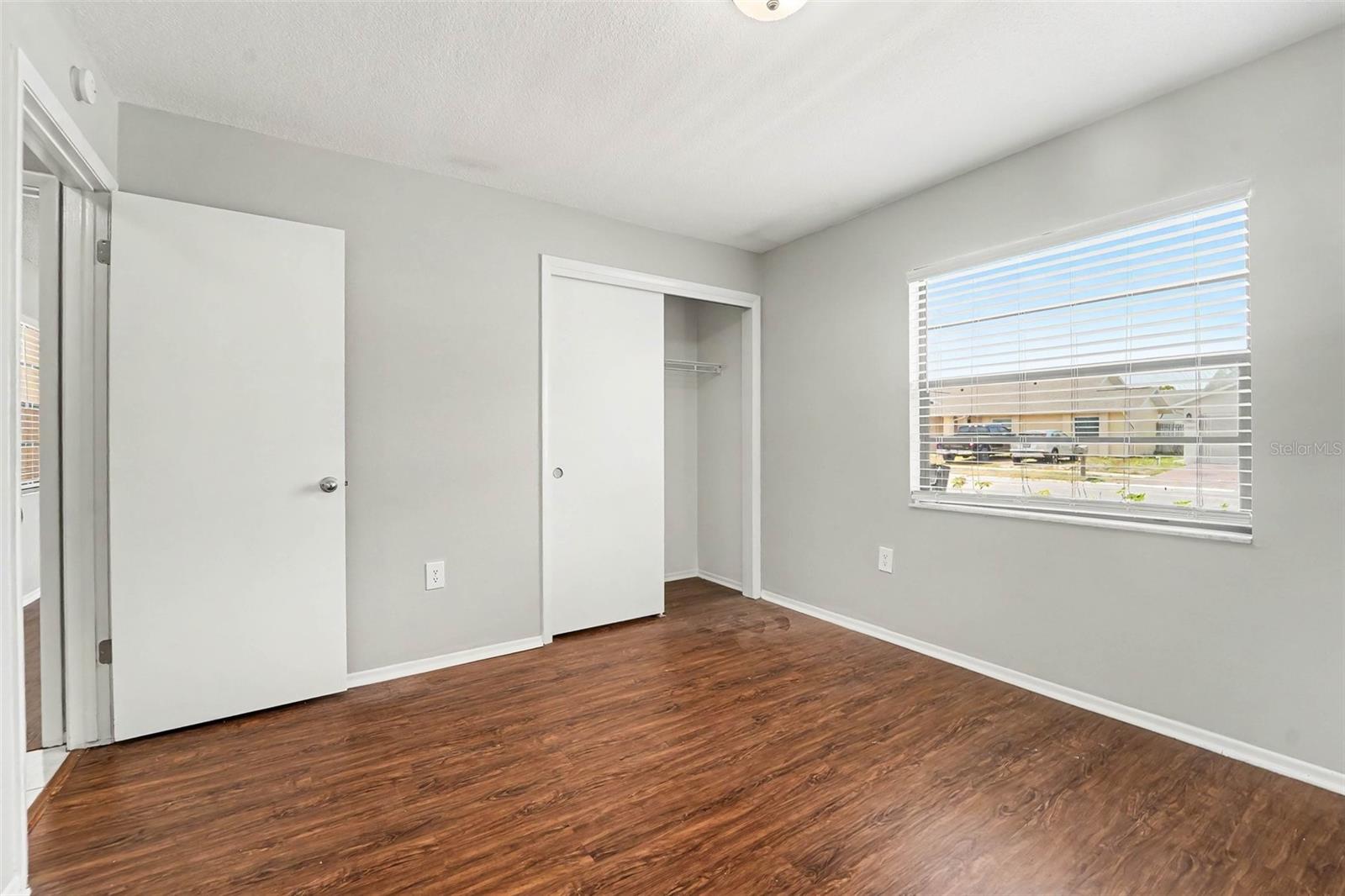 BEAR CREEK SUB - Residential