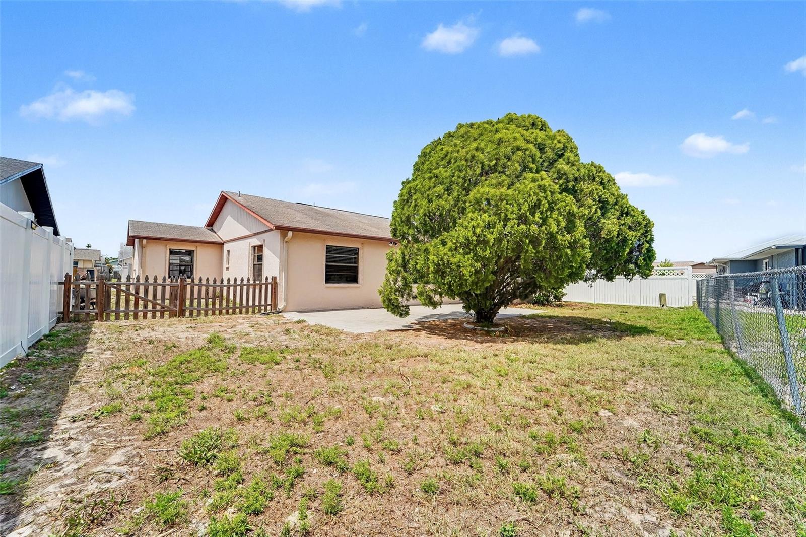BEAR CREEK SUB - Residential