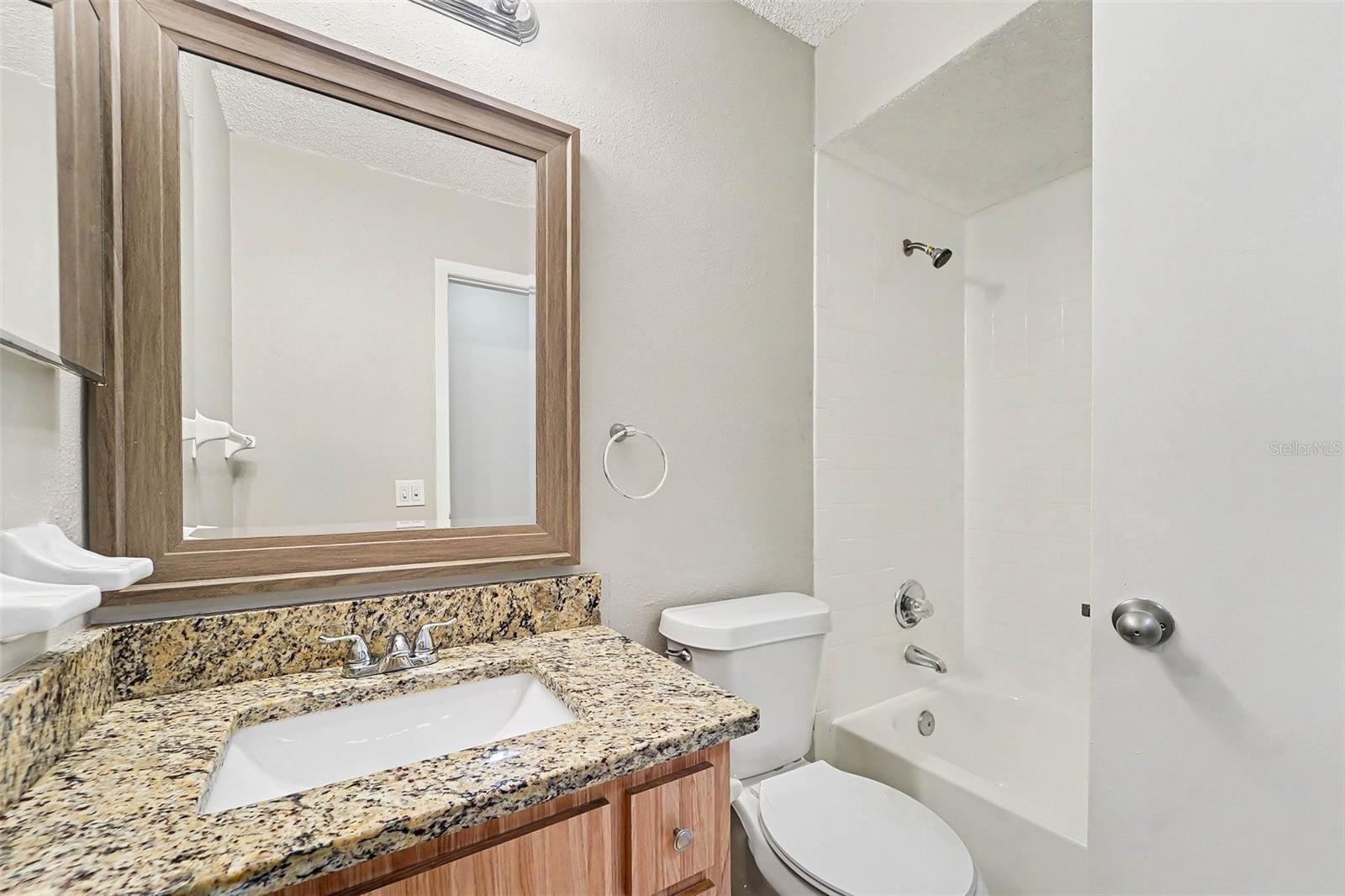 BEAR CREEK SUB - Residential