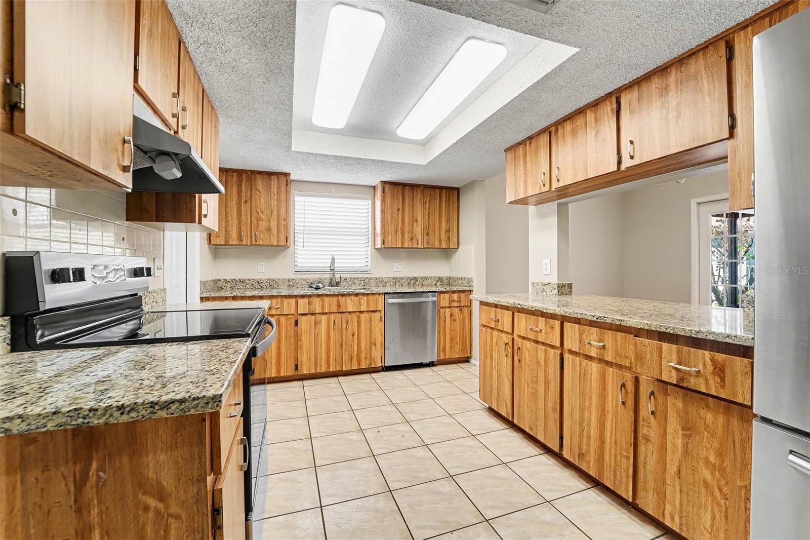 BEAR CREEK SUB - Residential