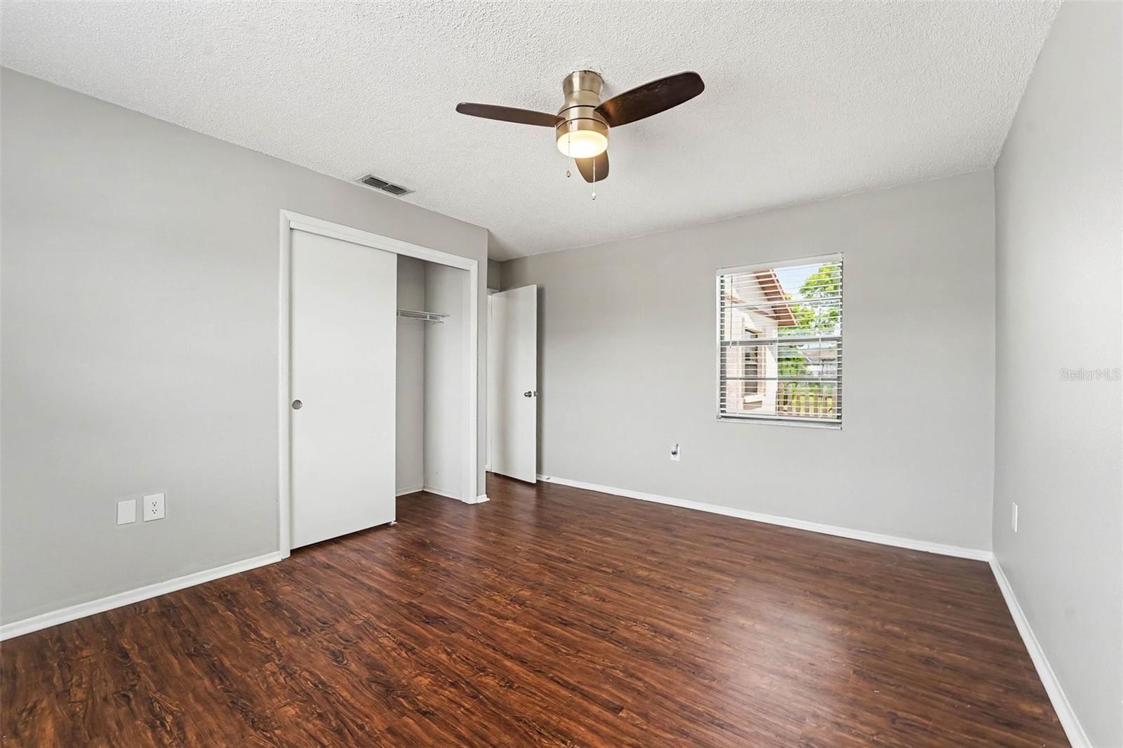 BEAR CREEK SUB - Residential