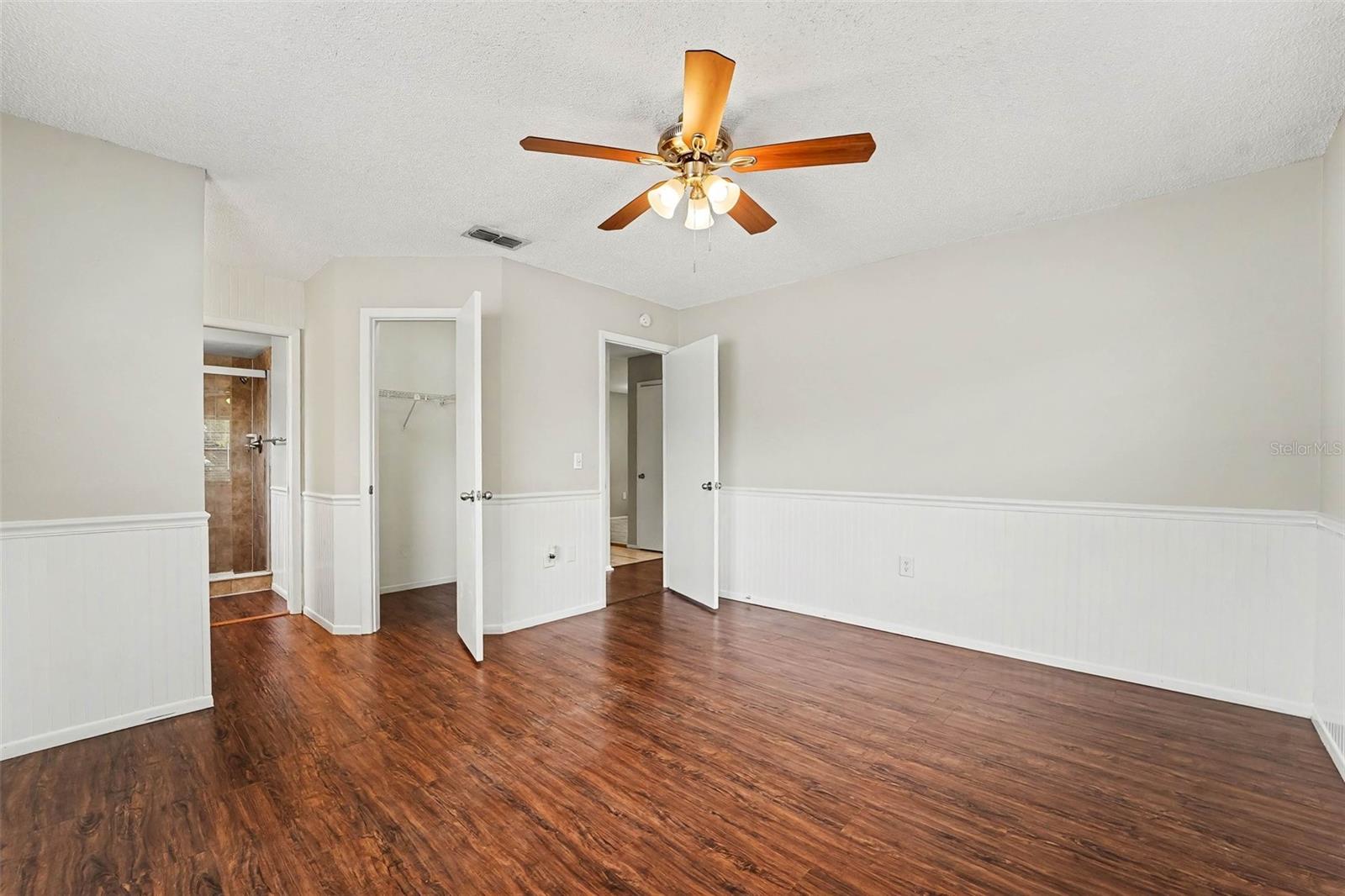 BEAR CREEK SUB - Residential