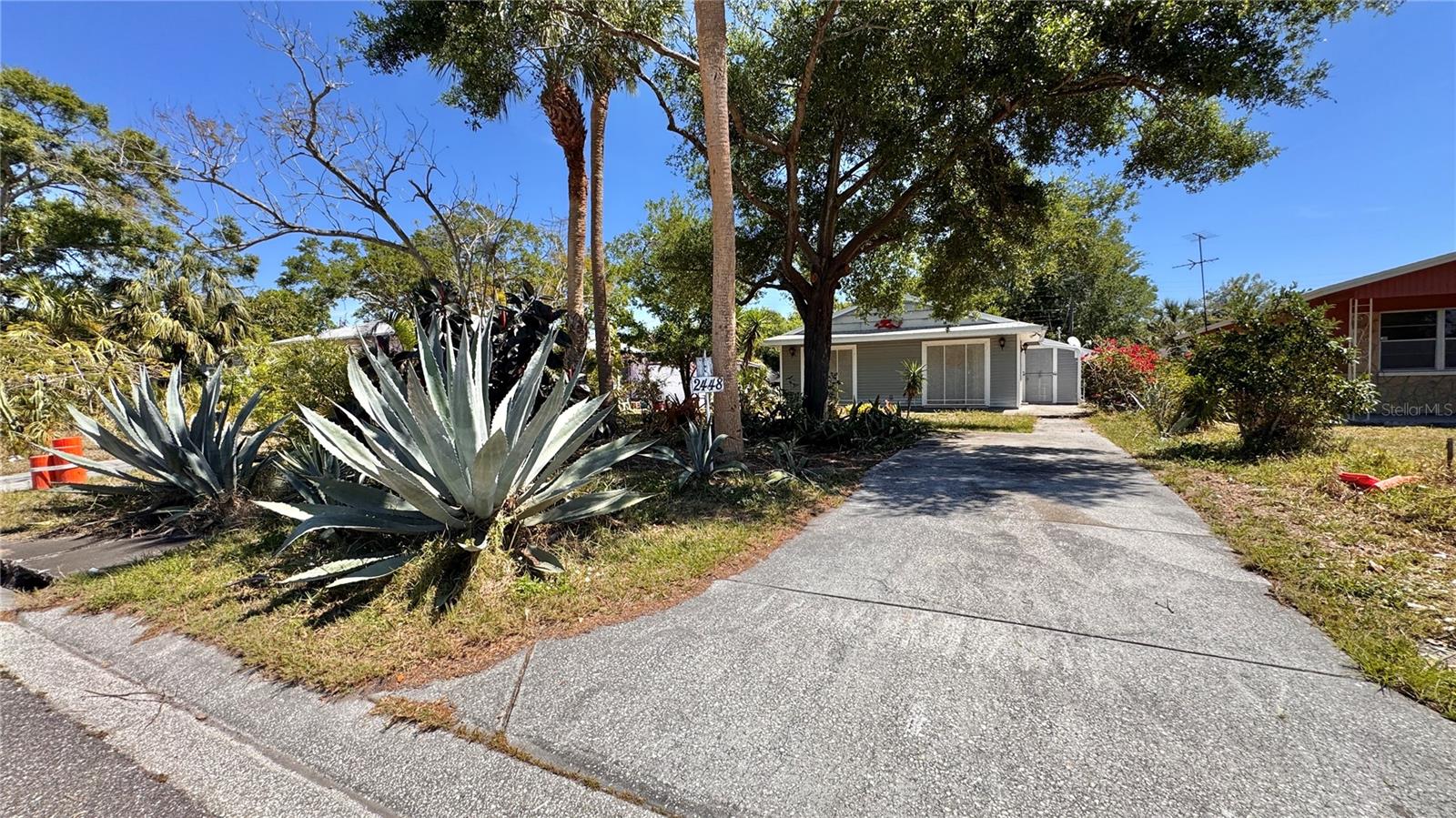 2448 45TH STREET S