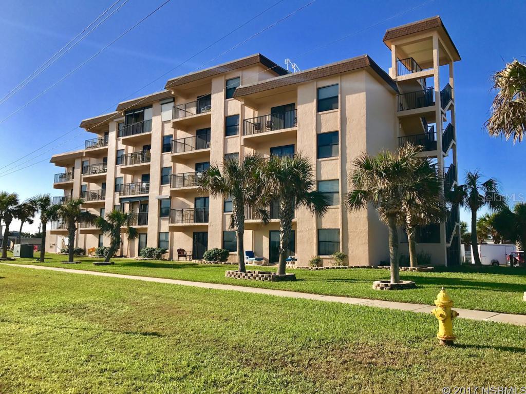 Atlantic 22 - Residential