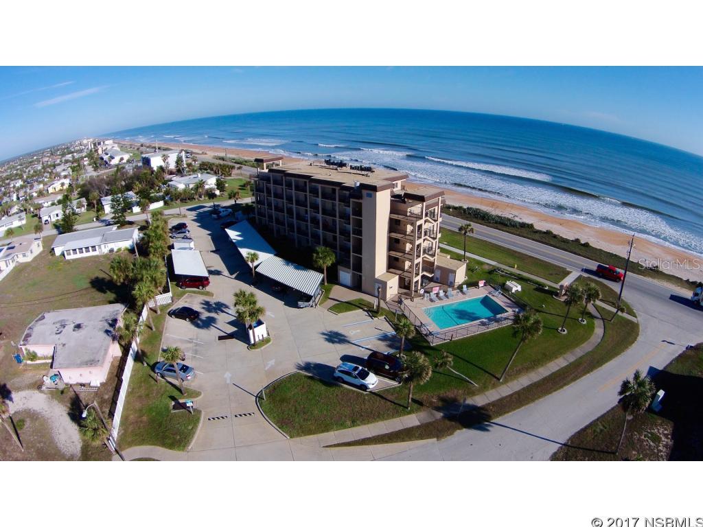 Atlantic 22 - Residential