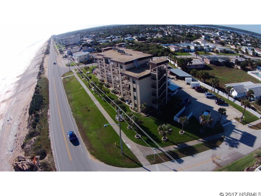 Atlantic 22 - Residential