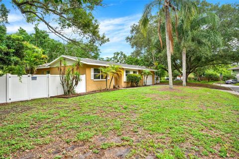 A home in ORLANDO