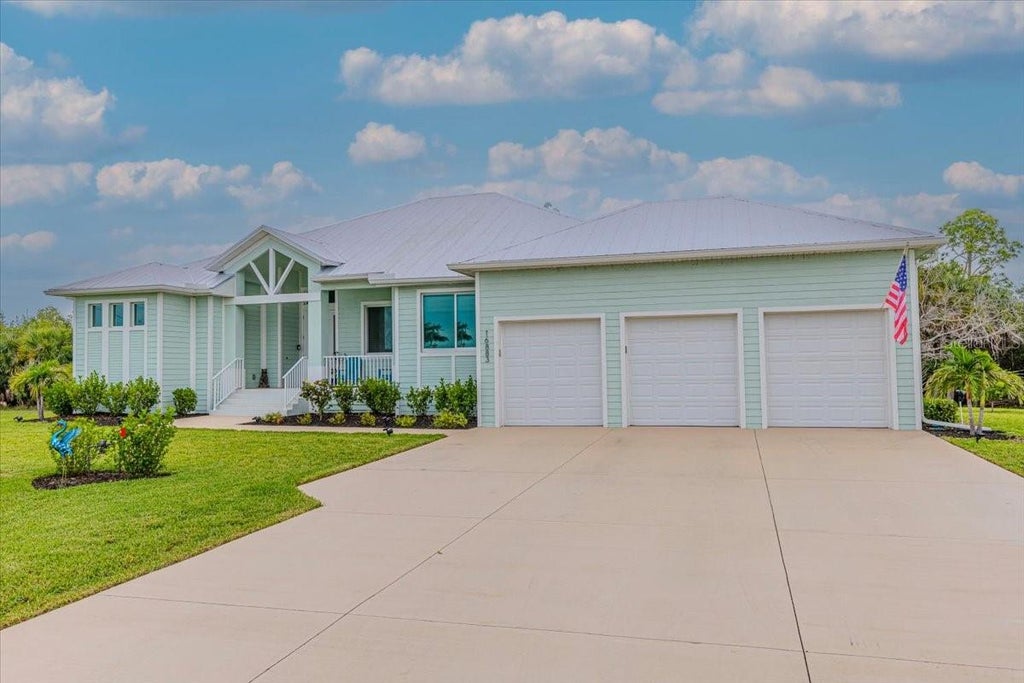 Photo of 16883 Acapulco Road, Punta Gorda, FL 33955 (MLS # C7529733)