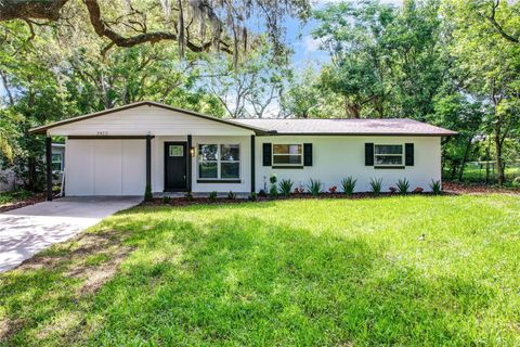 A home in WINTER PARK