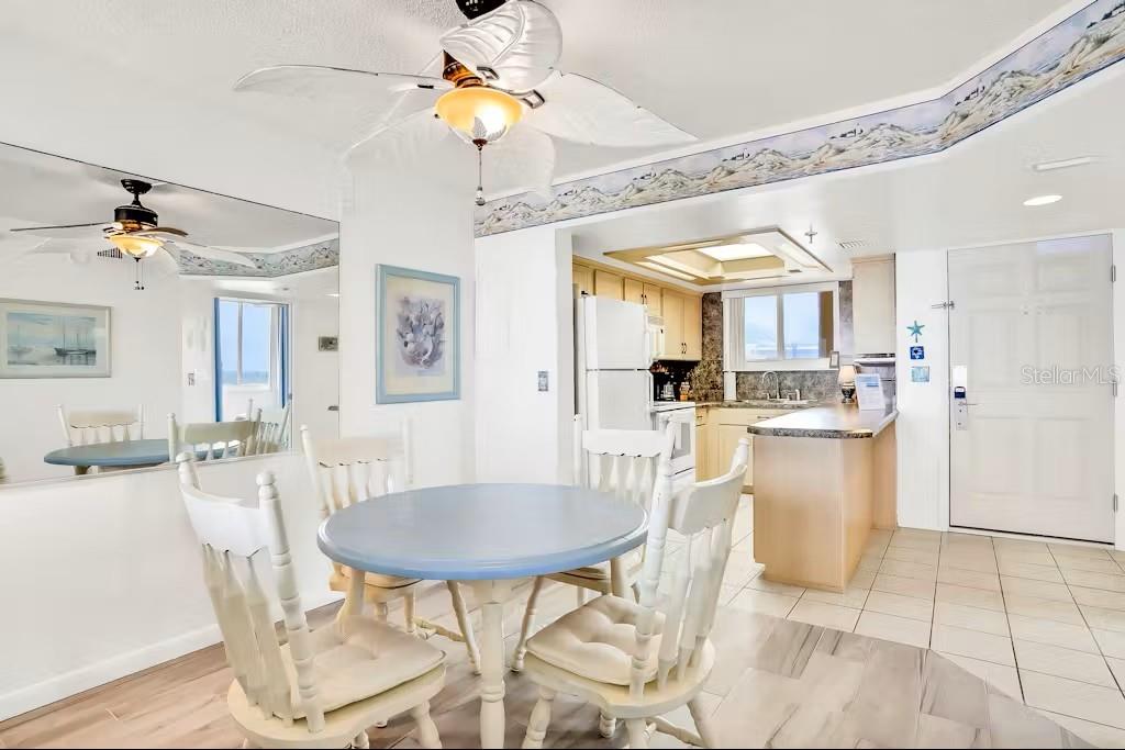 421 S ATLANTIC AVENUE 509