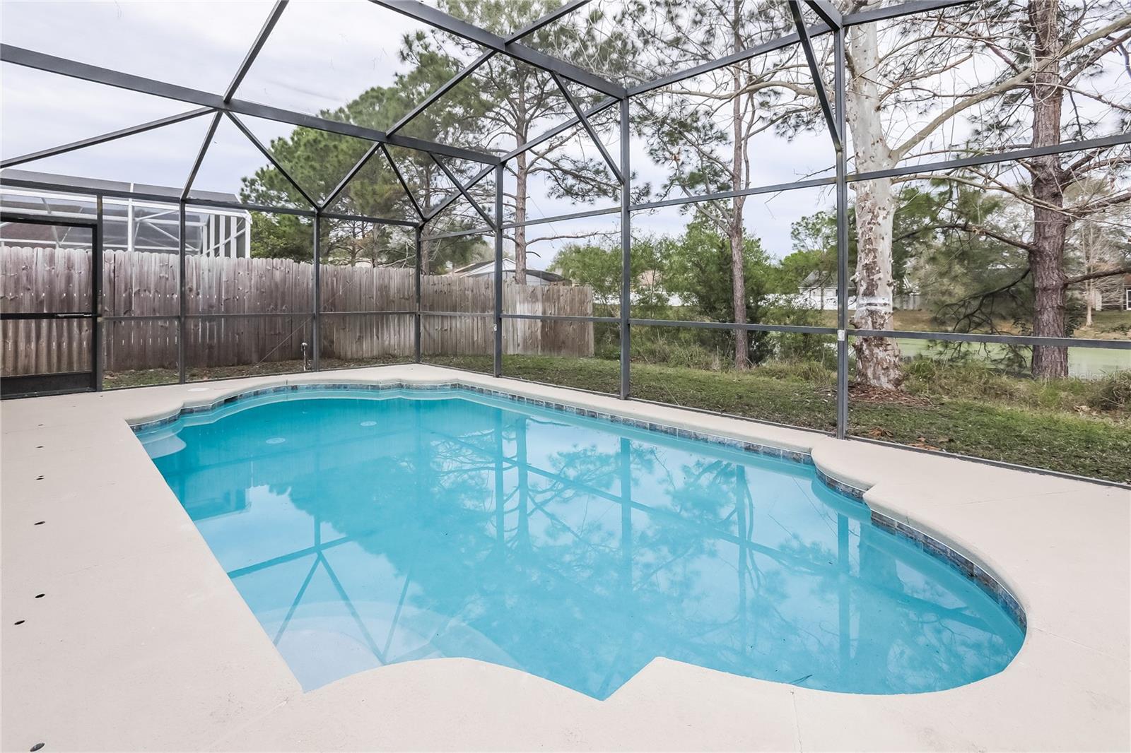WOODRIDGE PHASE II - Residential Lease