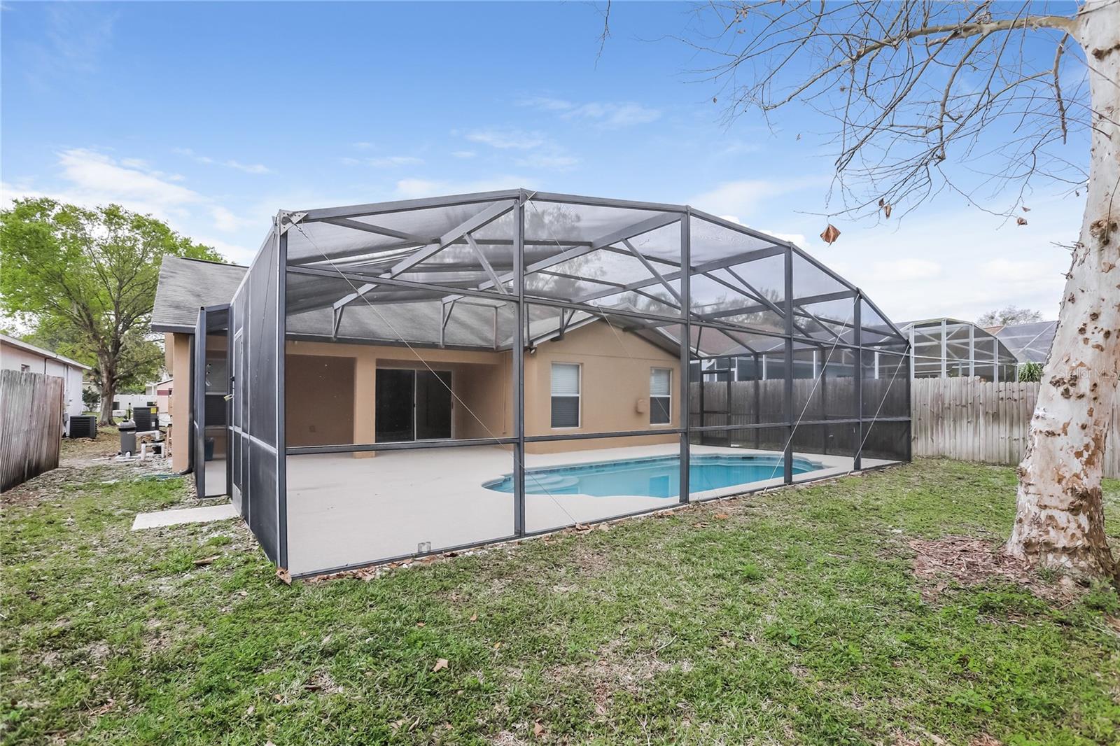WOODRIDGE PHASE II - Residential Lease