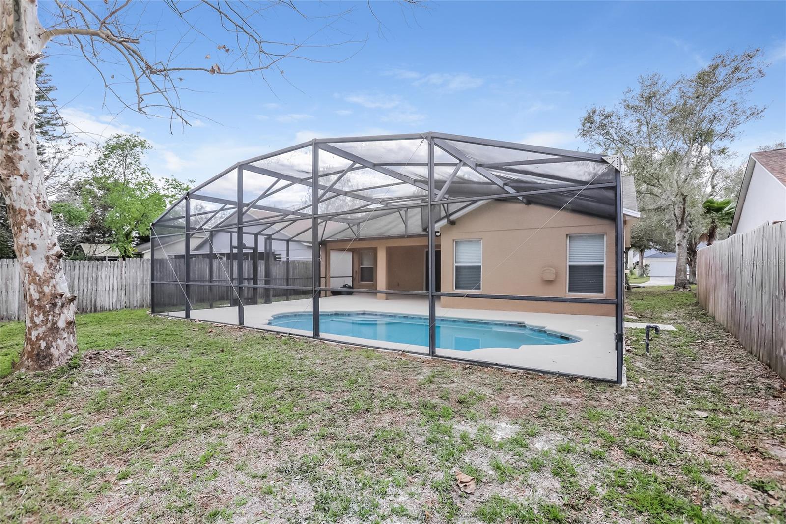 WOODRIDGE PHASE II - Residential Lease