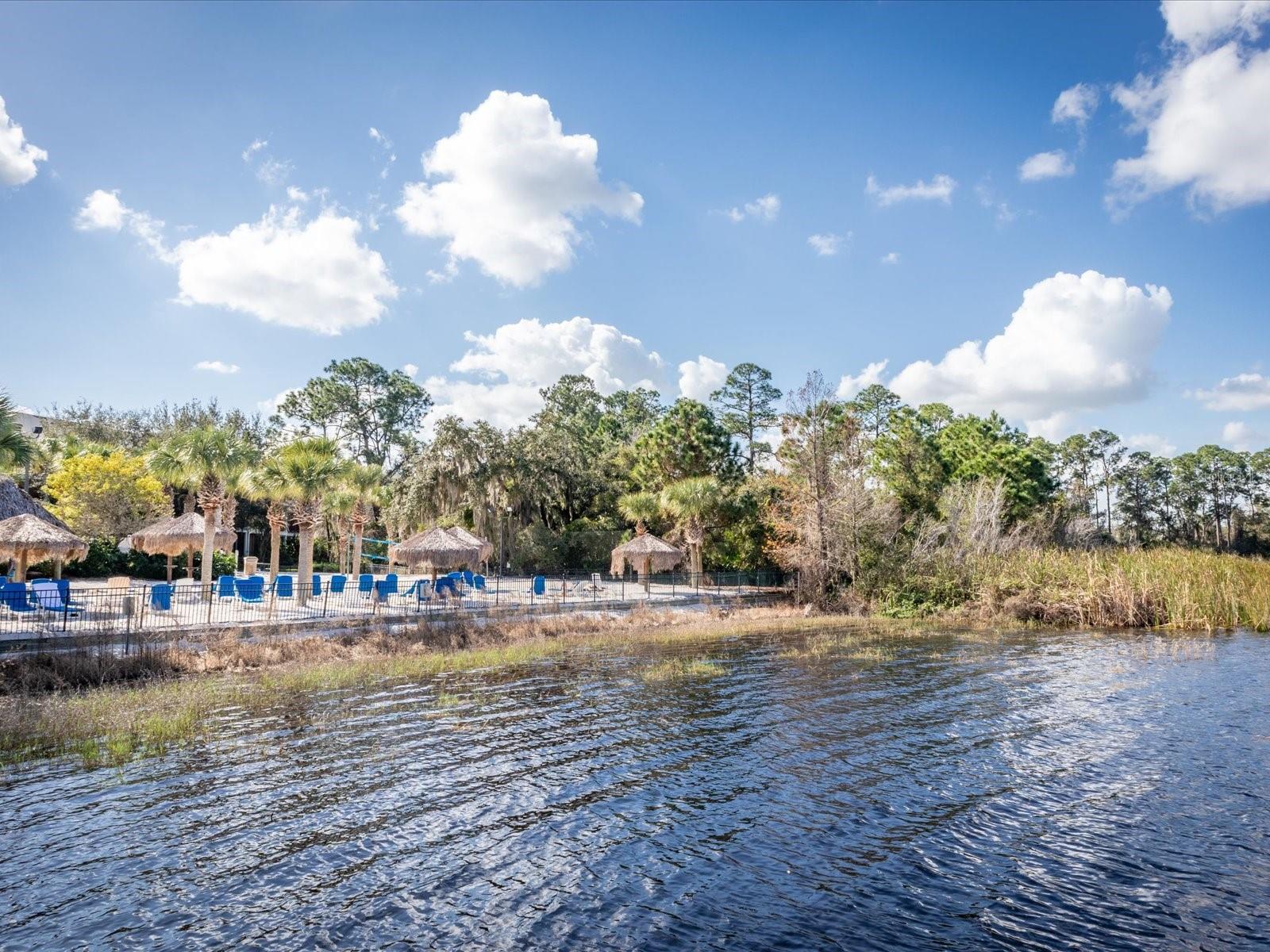 BAHAMA BAY A CONDO - Residential