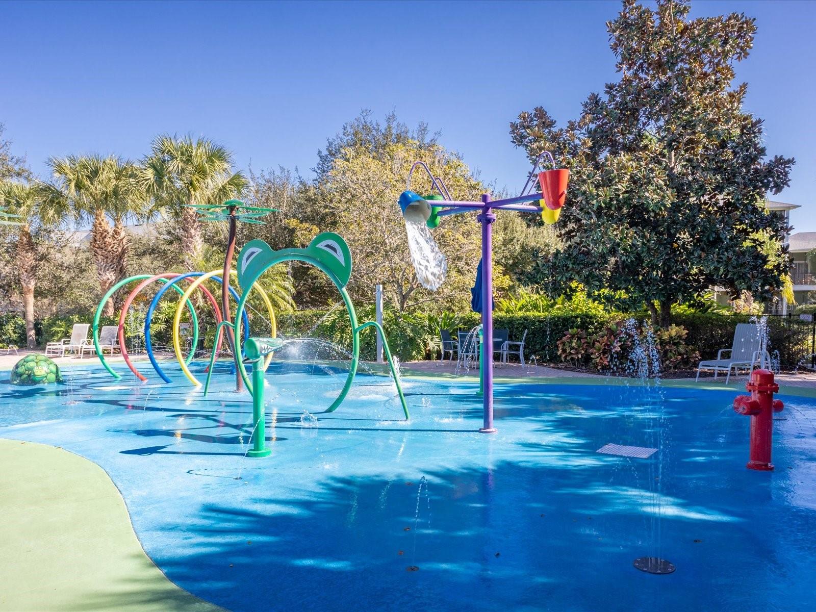 BAHAMA BAY A CONDO - Residential