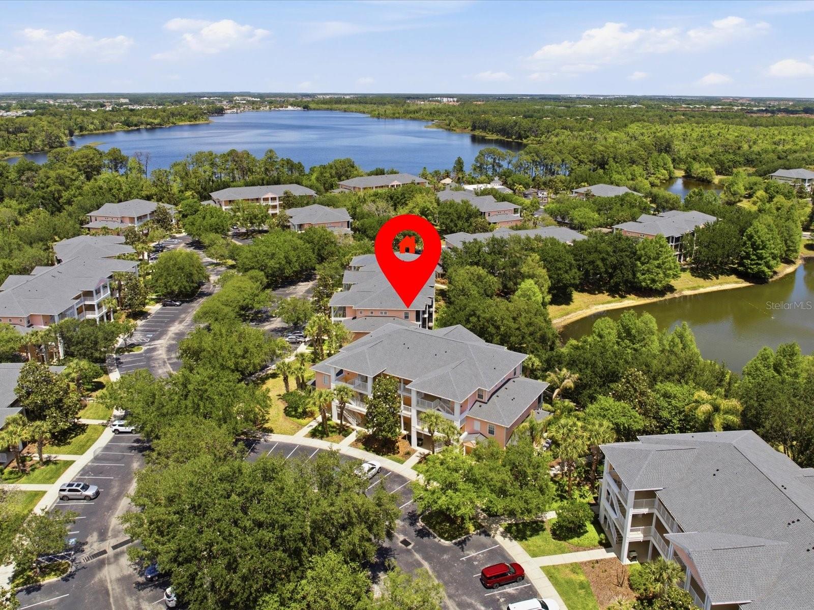 BAHAMA BAY A CONDO - Residential