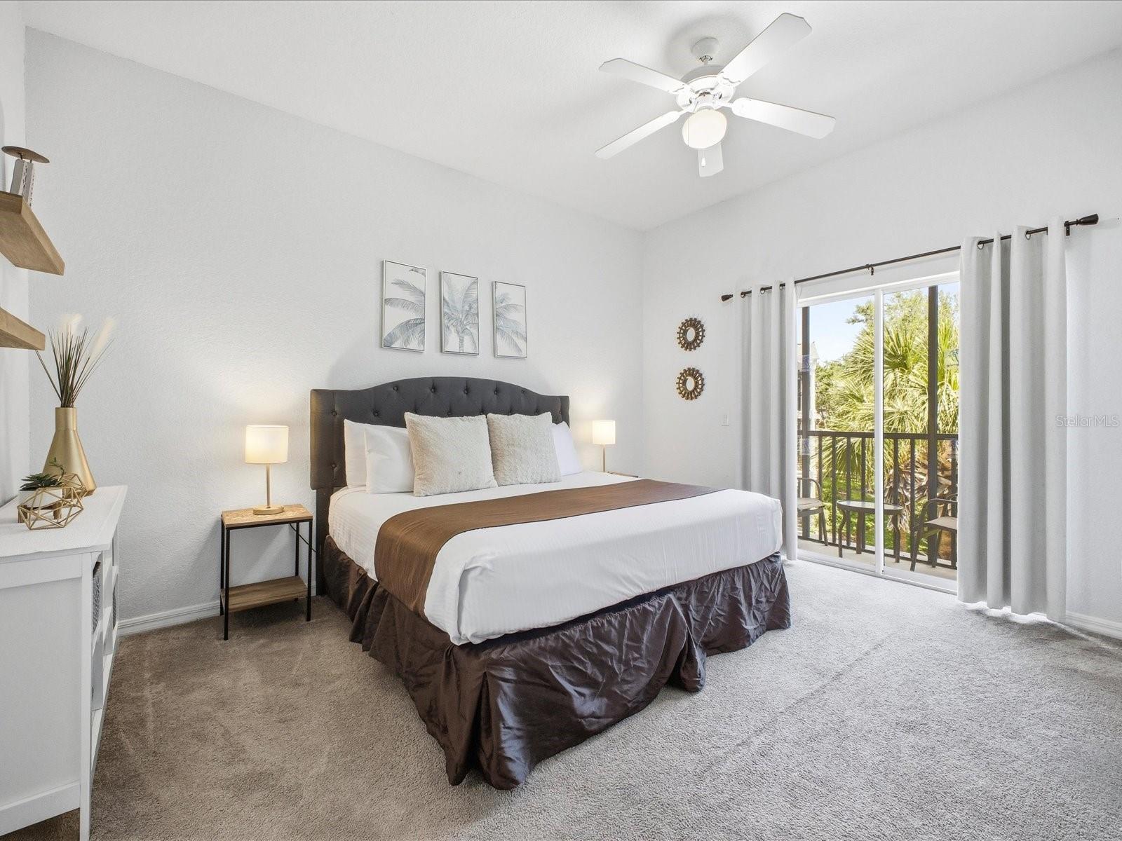 BAHAMA BAY A CONDO - Residential